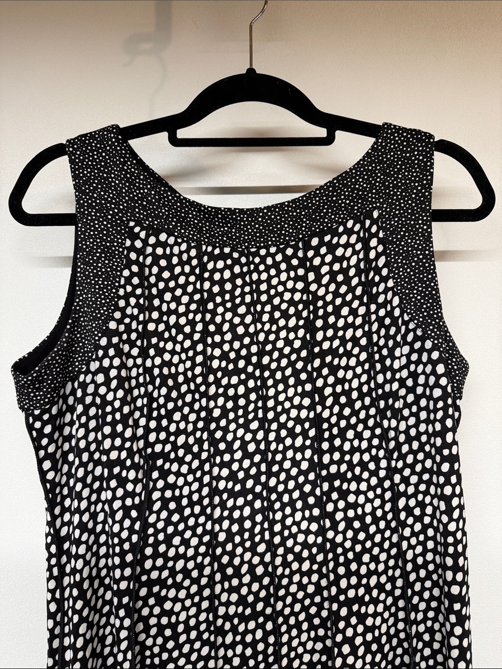 Perceptions Dress - Picture 2 of 5